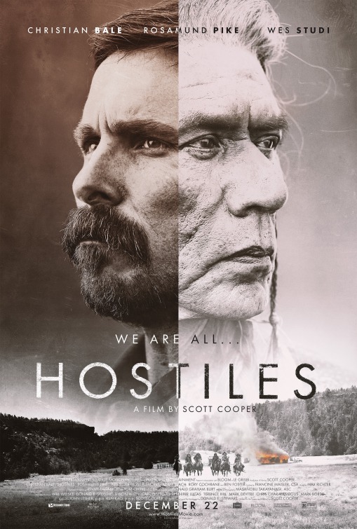 hostiles