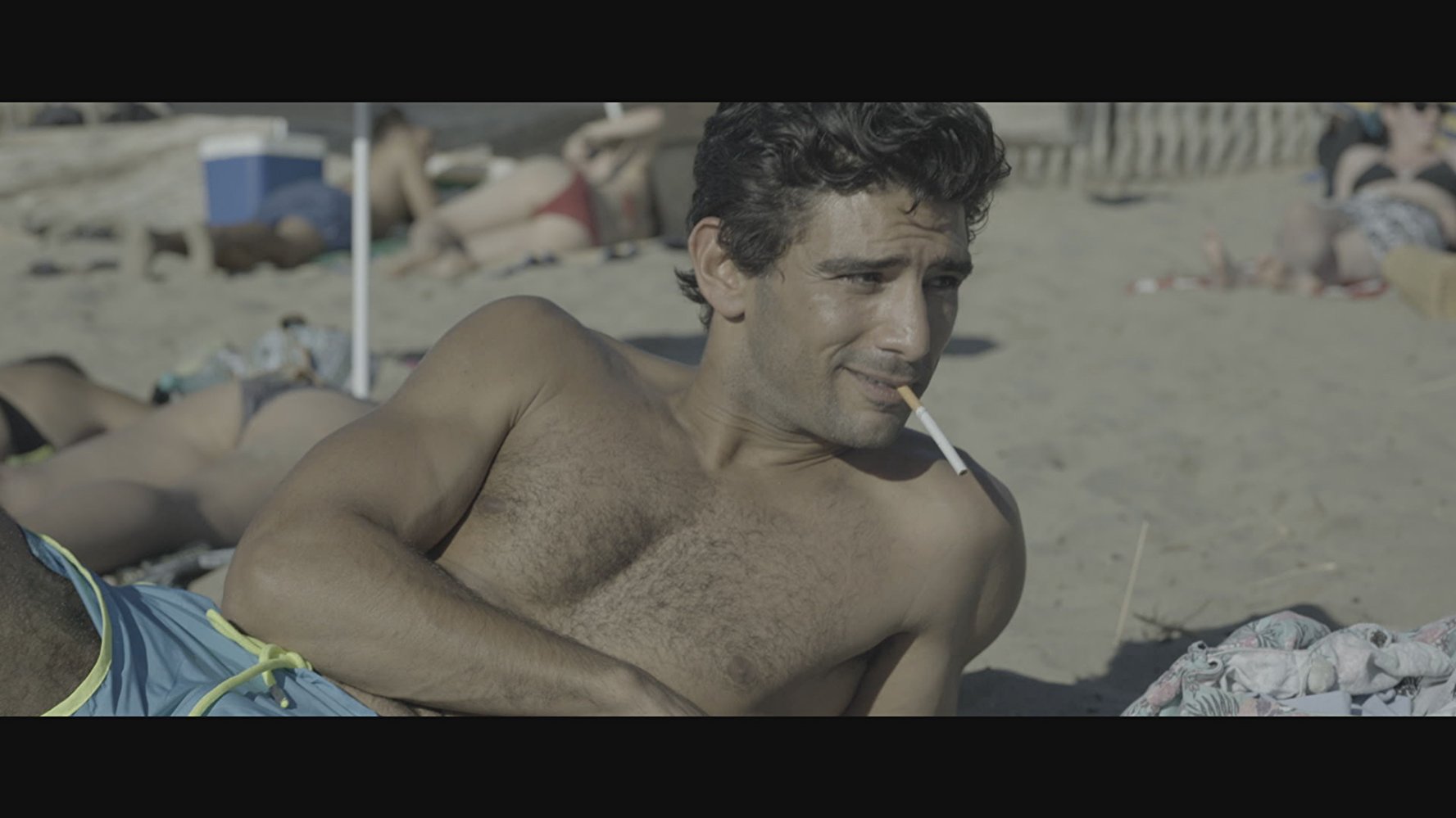 MEKTOUB IS MEKTOUB PHOTO1