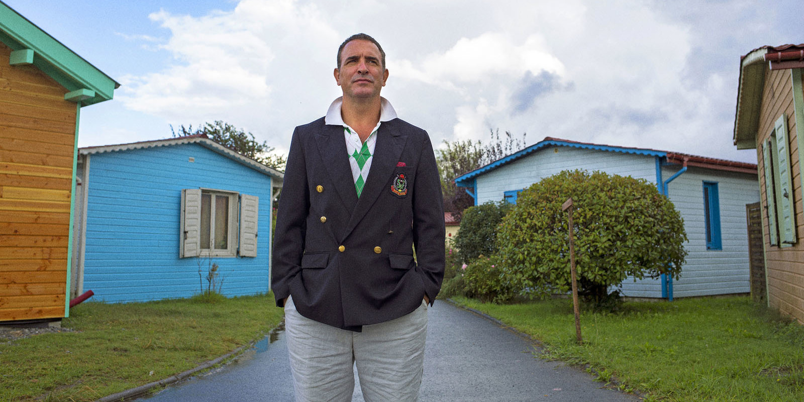 I FEEL GOOD. Un film de Gustave Kervern et Benoit Delépine.