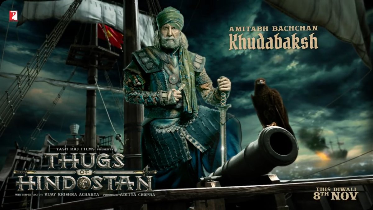 Amitabh-Bachchan-First-Look-From-Thugs-of-Hindostan