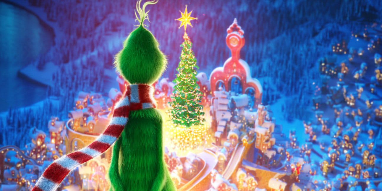 The-Grinch-2018-poster