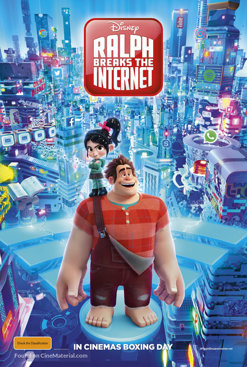 ralph-breaks-the-internet-australian-movie-poster
