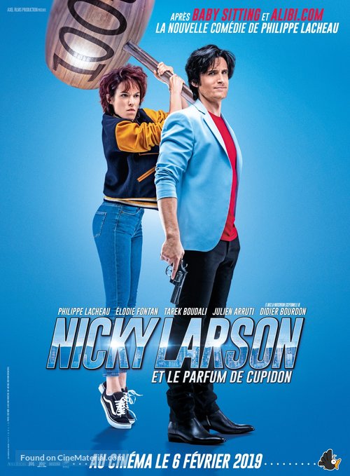 nicky-larson-et-le-parfum-de-cupidon-french-movie-poster