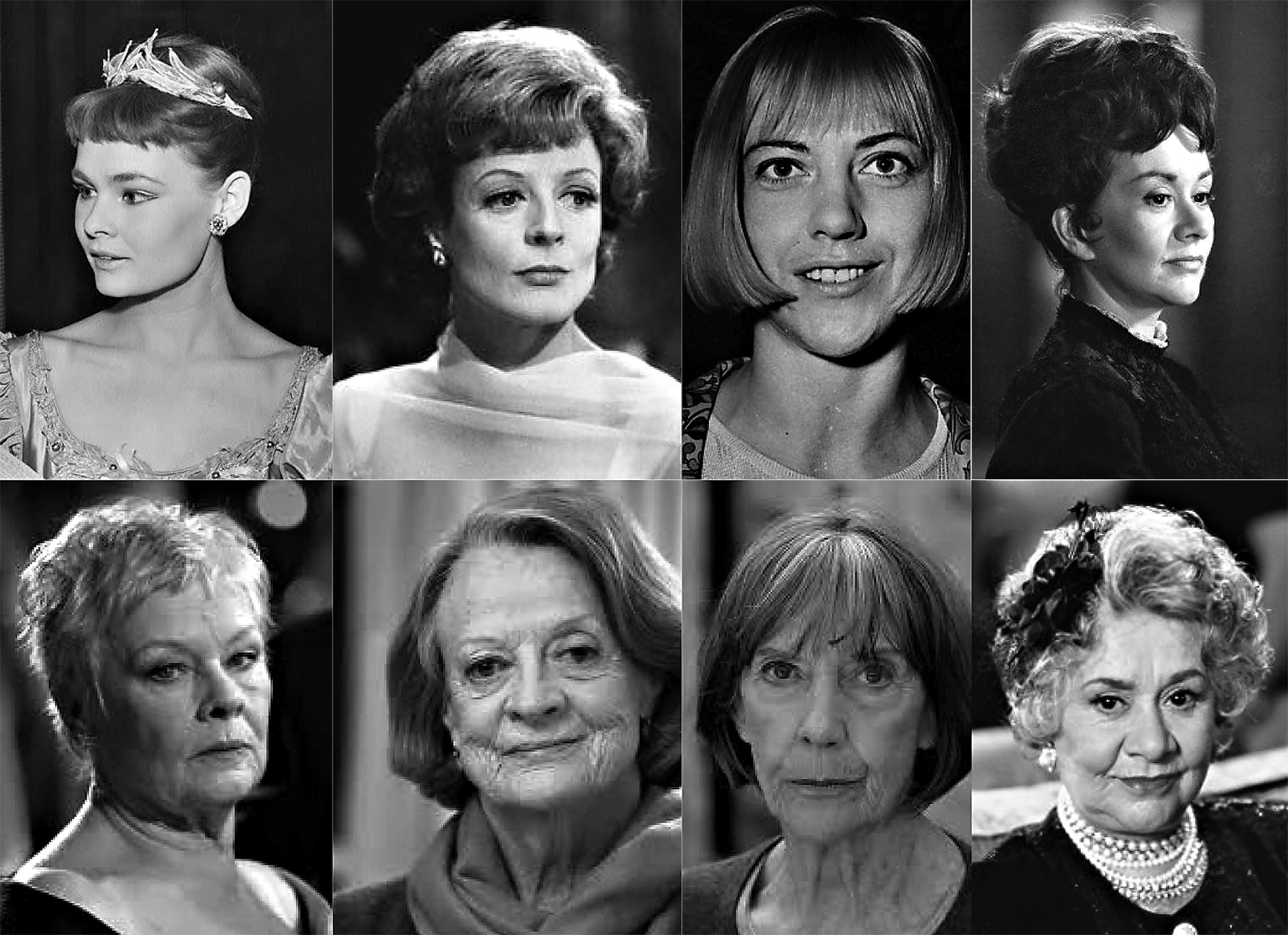 tea-with-the-dames-dame-maggie-dame-judi-dame-eile21