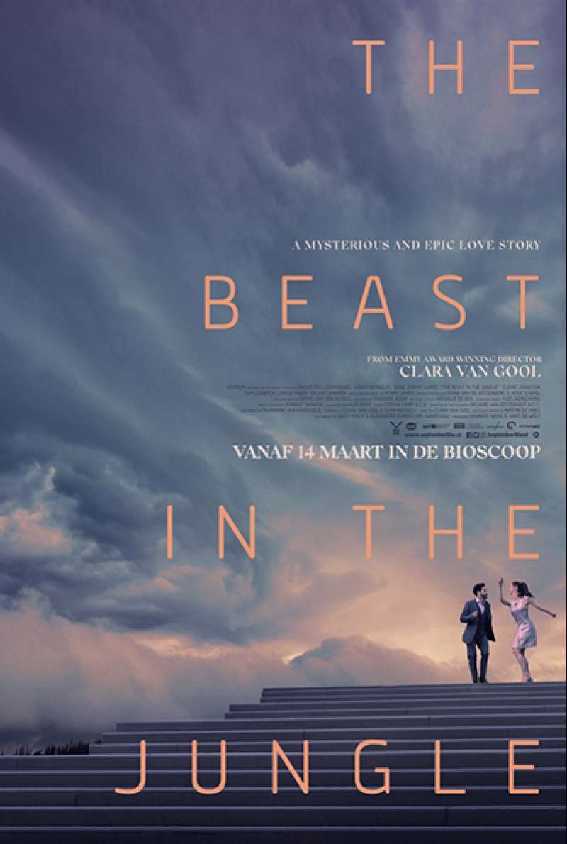 the-beast-in-the-jungle-filmplakat