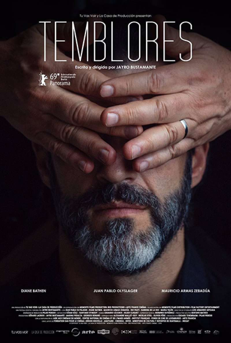temblores-filmplakat