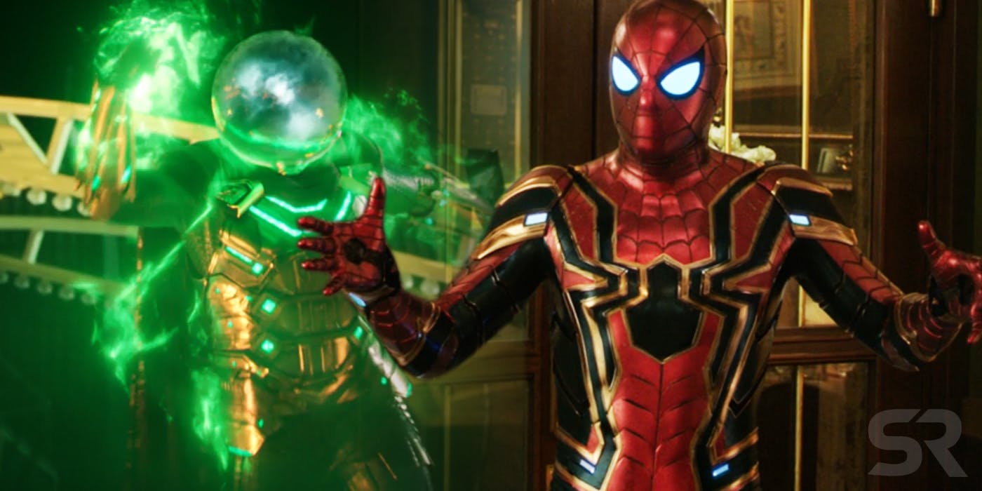 Mysterio-and-Spider-Man-in-Far-From-Home
