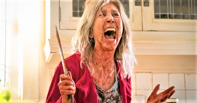 LIN SHAYE