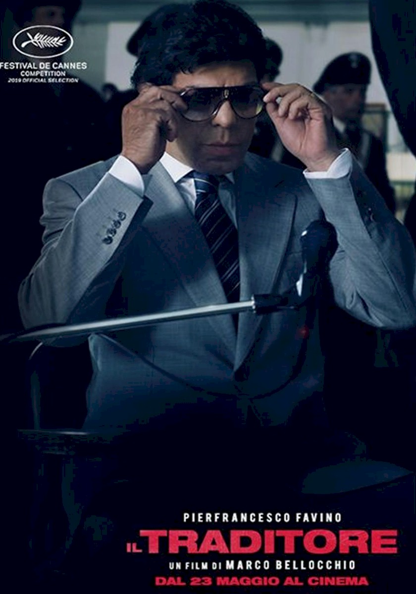 ilTraditore