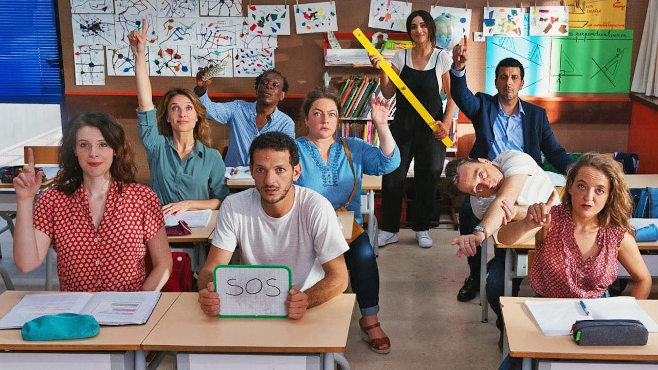 1 © Stéphanie Branchu parents d'élèves