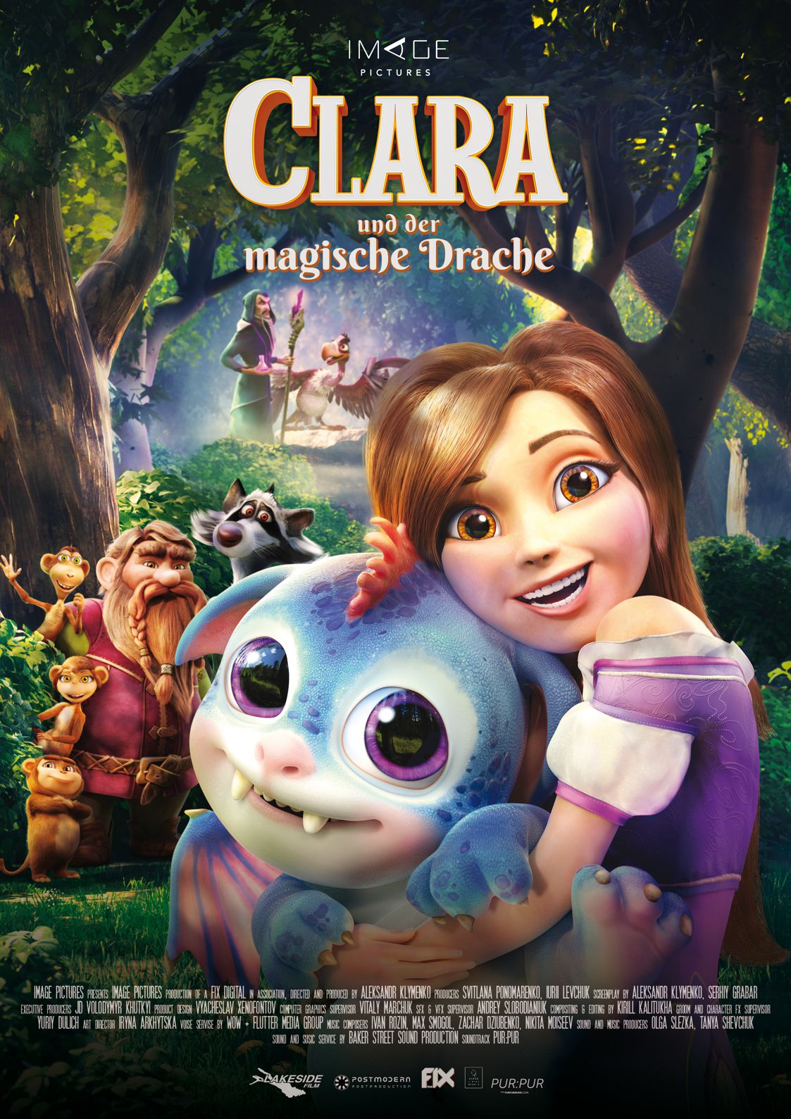 clara-und-der-magische-drache-2019-filmplakat