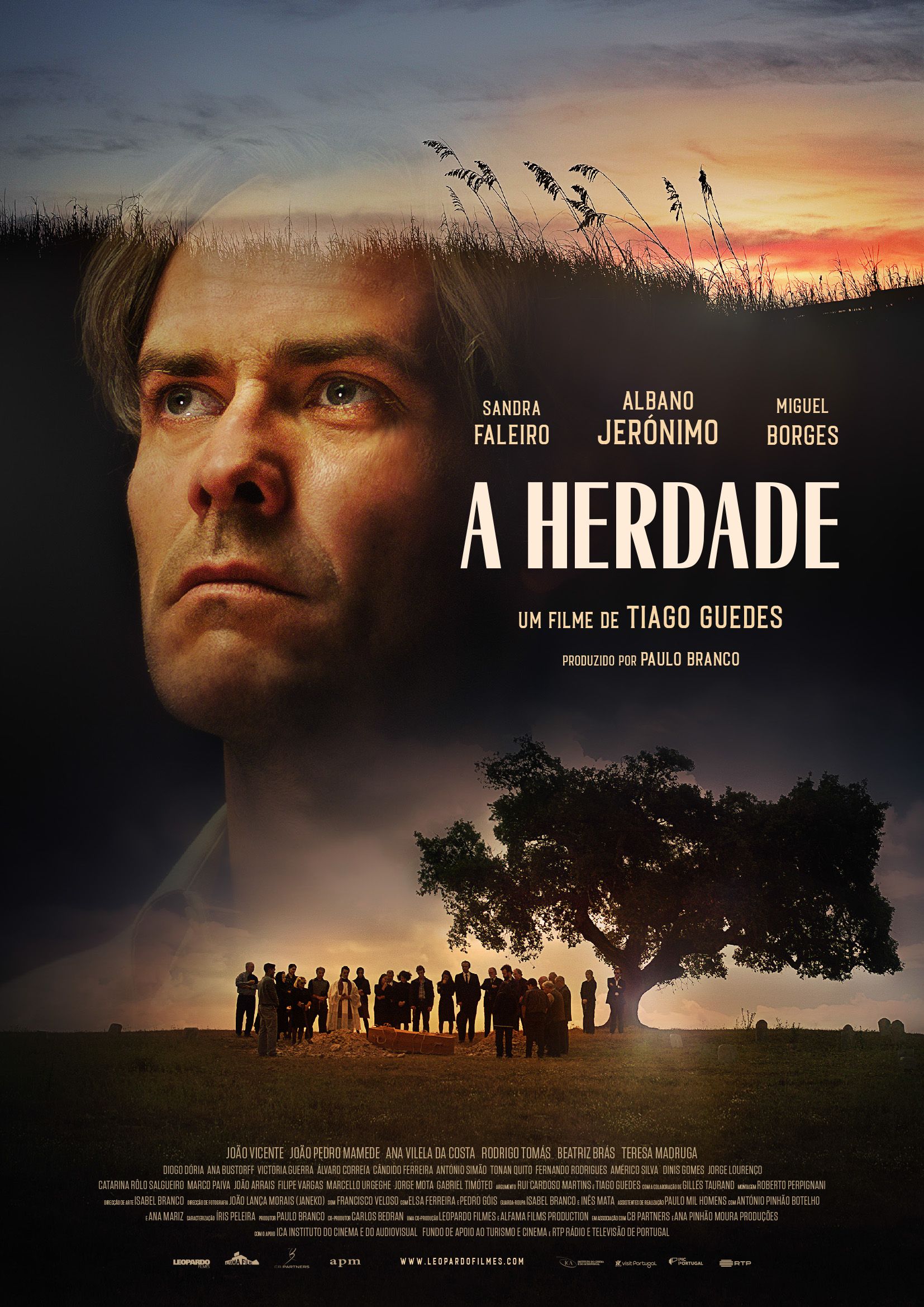 a-herdade-2019-poster