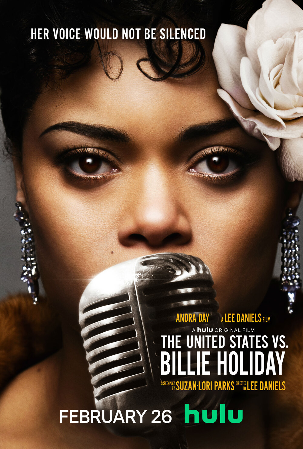 The+United+States+vs.+Billie+Holiday+poster