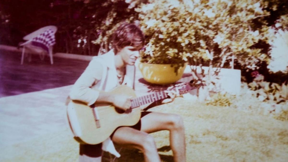 Zé Pedro Rock'n'Roll 1