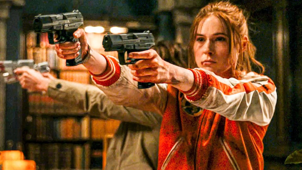 Meet the Assistant…