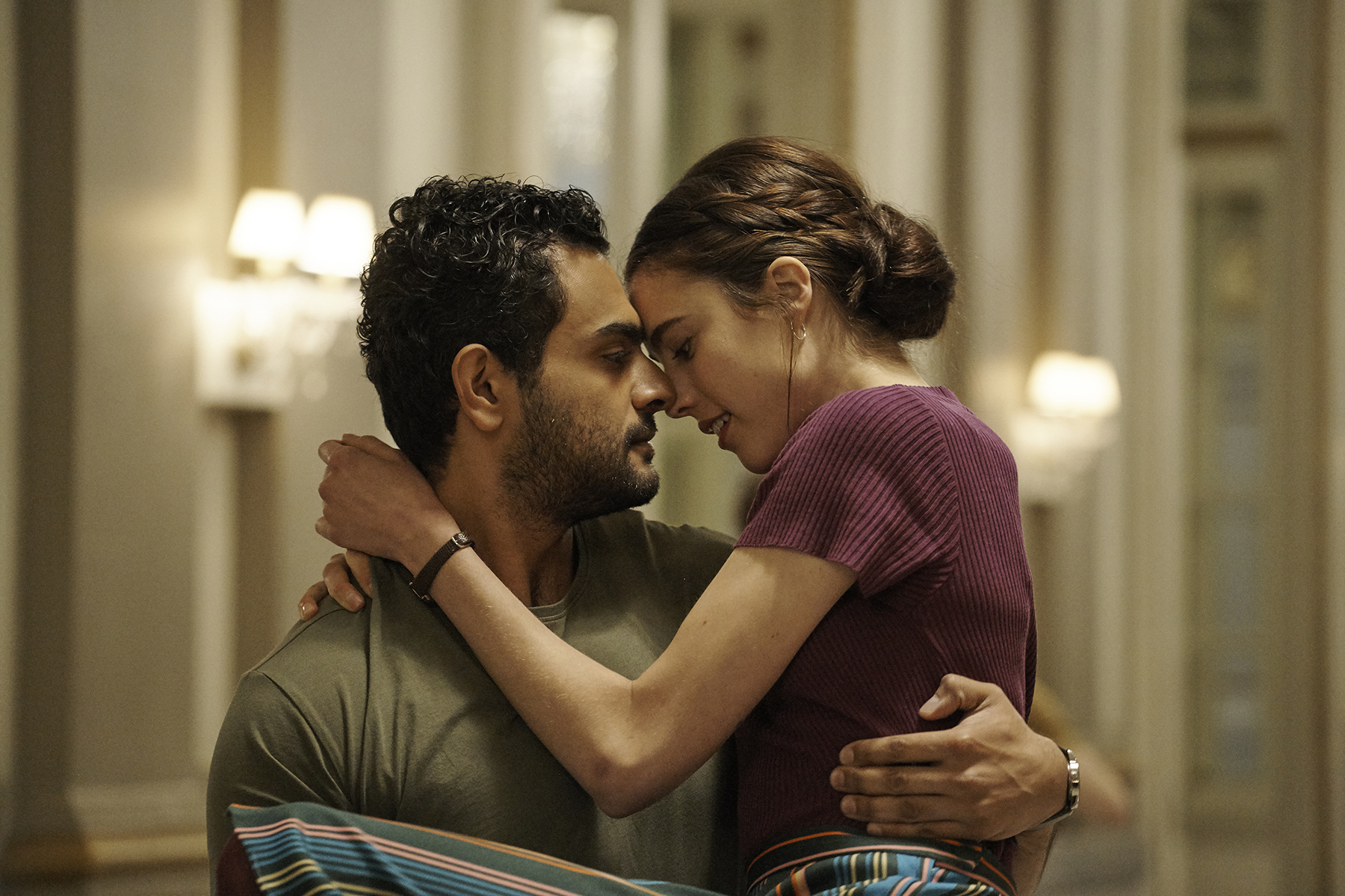 Photo: Philippe Bosse www.philippebosse.com 514.932.4355