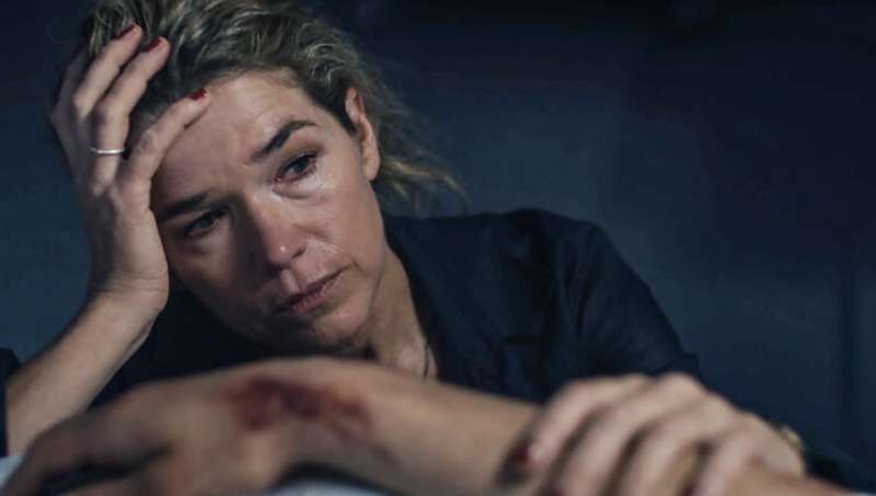 Mein Sohn Szenenbild 1 - Warner Bros. Entertainment