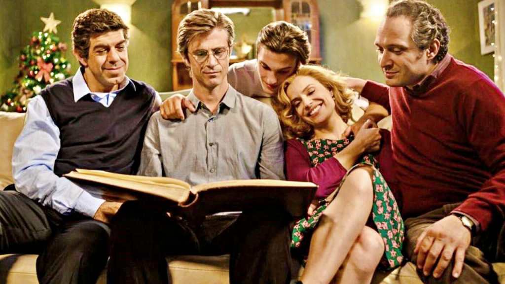 Les Années les plus&nbsp;belles…