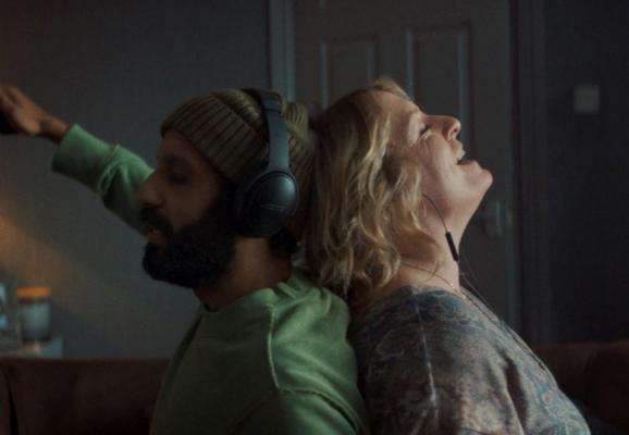 ALI & AVA 2 @ Ali (Adeel Akhtar) Ava (Claire Rushbrook) @ Altitude Film Sales