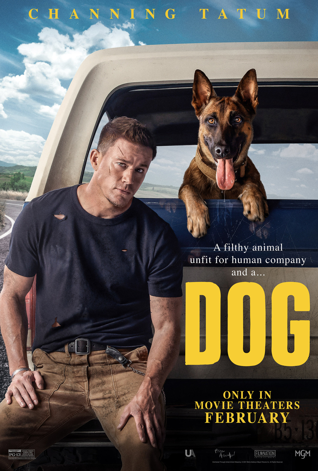 Dog-Movie-Poster
