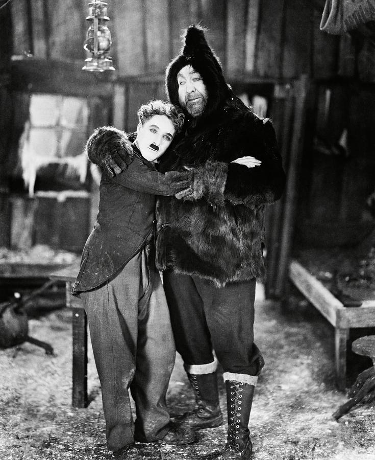 mack-swain-and-charlie-chaplin-in-the-gold-rush-1925--album