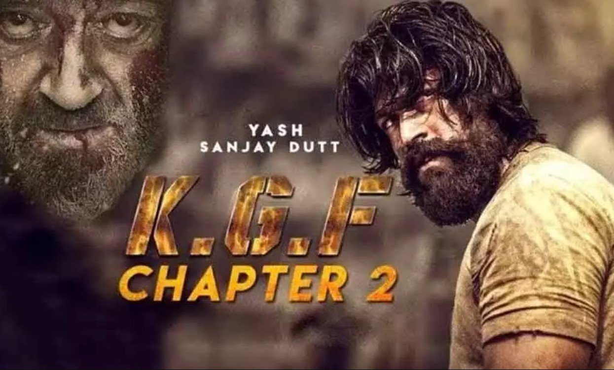 KGF-Chapter-2-Telugu-movie-release-date-confirmed