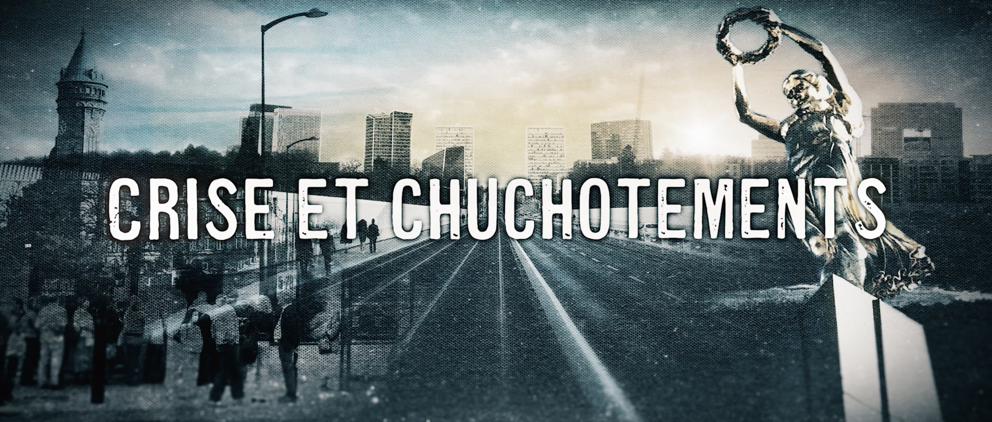 Crise&amp;Chuchotements - Still 1