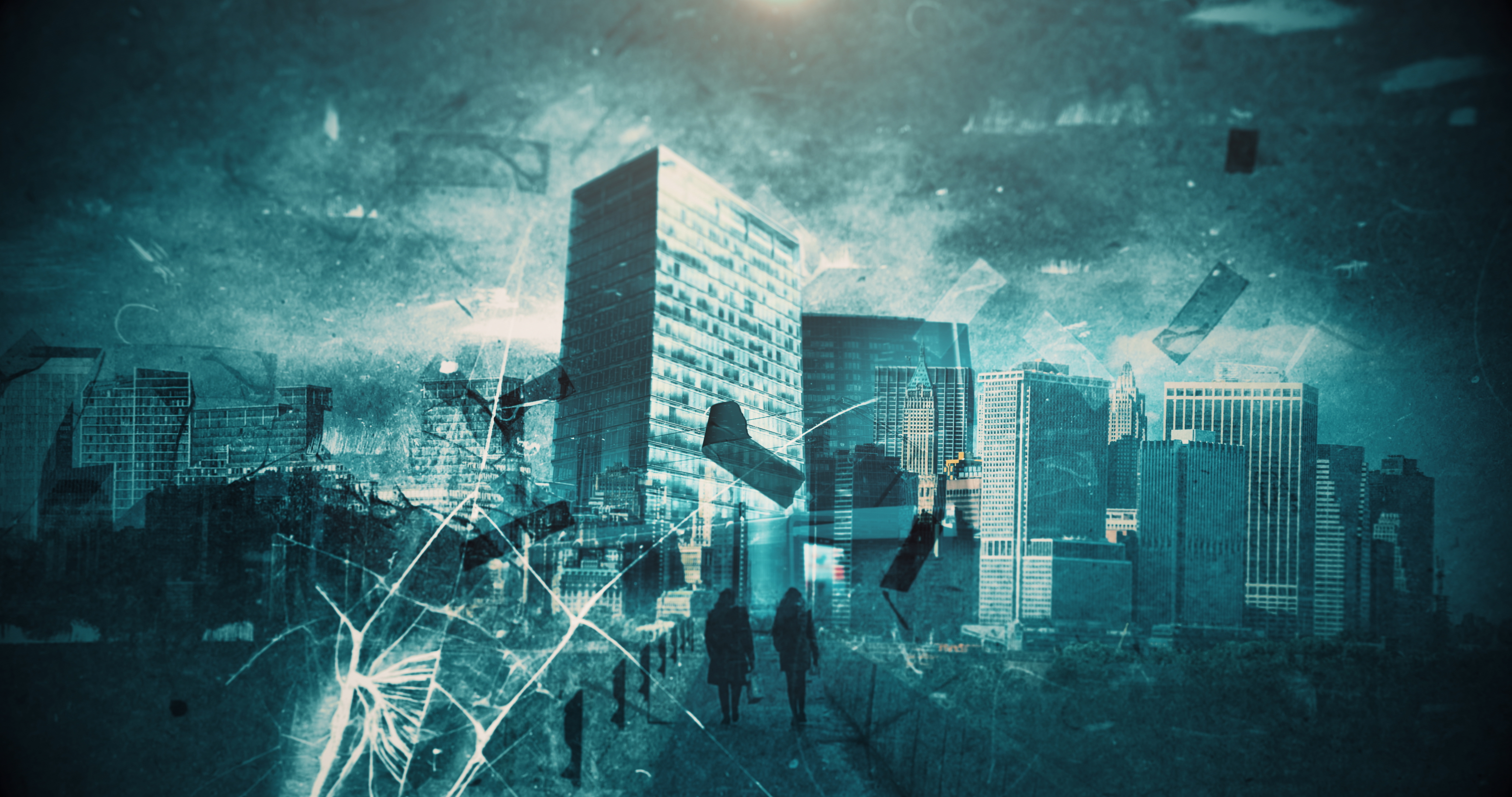 Crise&amp;Chuchotements - Still 2