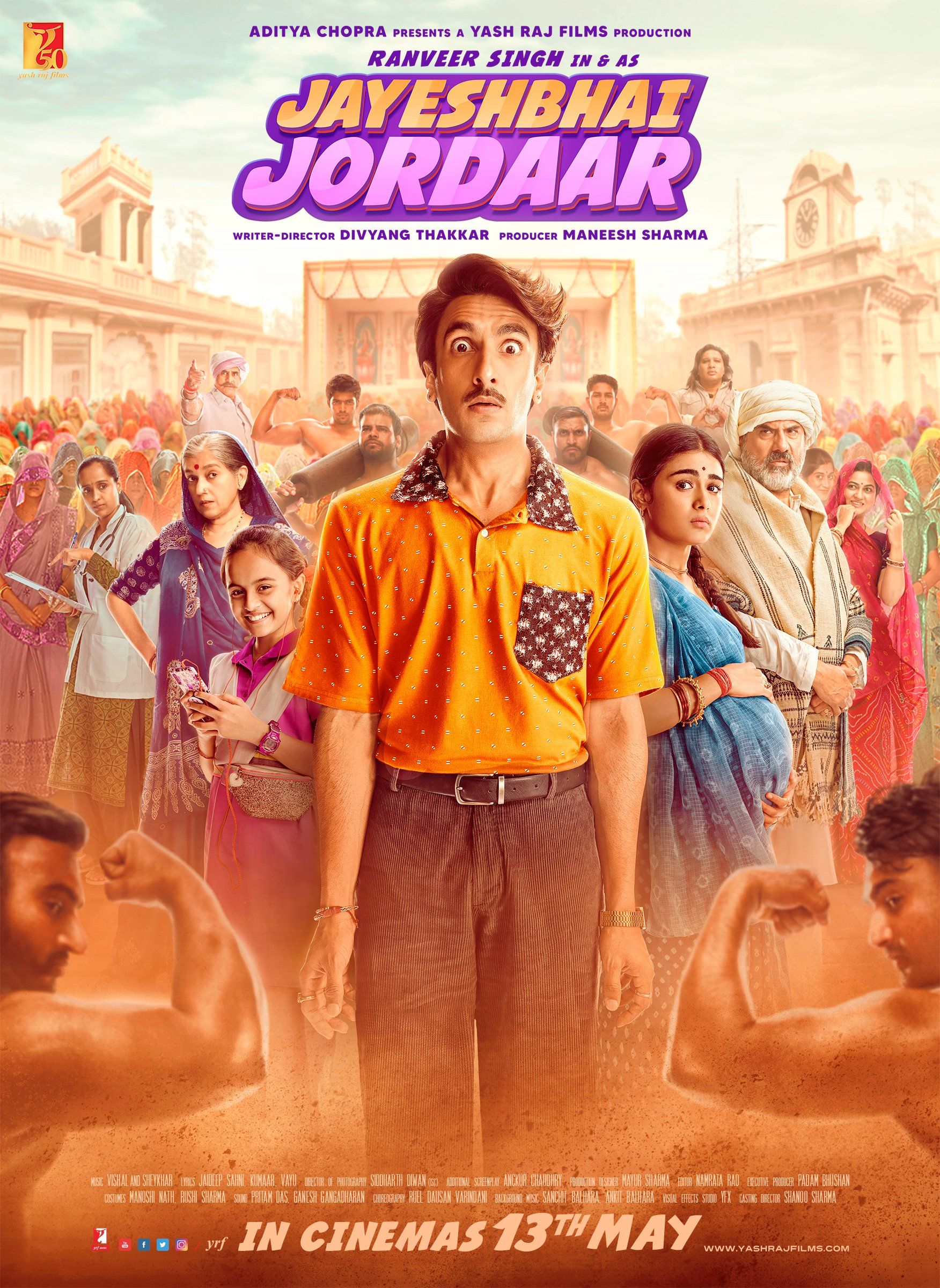 jayeshbhai-jordaar-2022-filmplakat