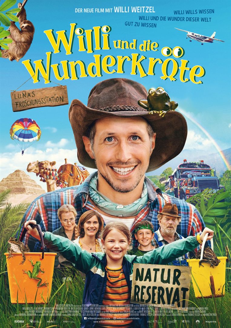 Willi_und_die_Wunderkroete_-_Poster