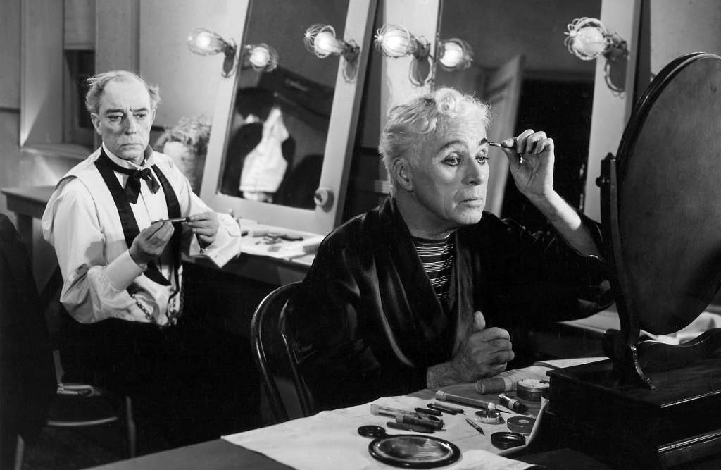 Les Feux de la&nbsp;Rampe