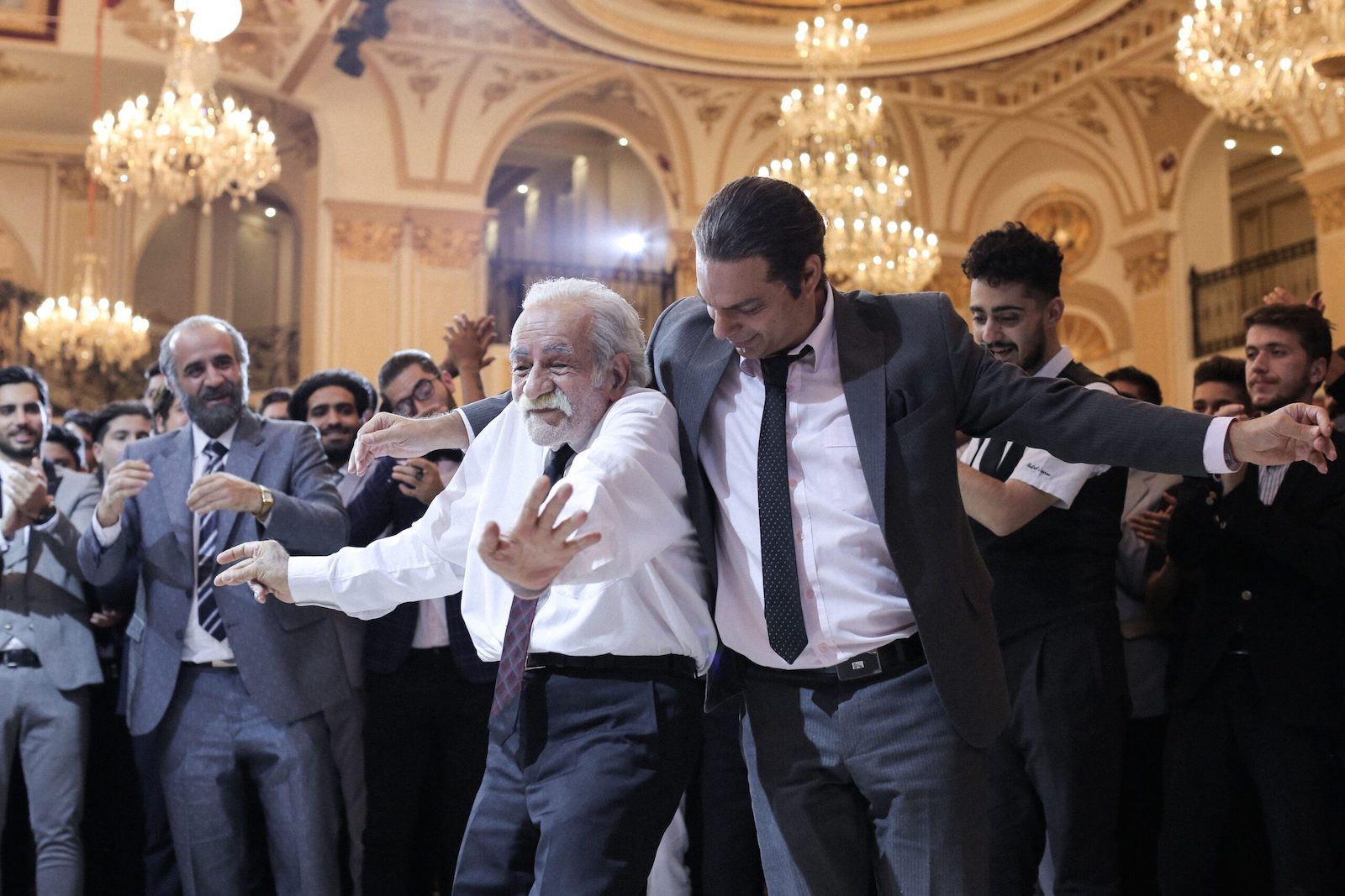 63679bf4c88d2c6a563bcd11_Leila's Brothers at Qisah IFF for MIME