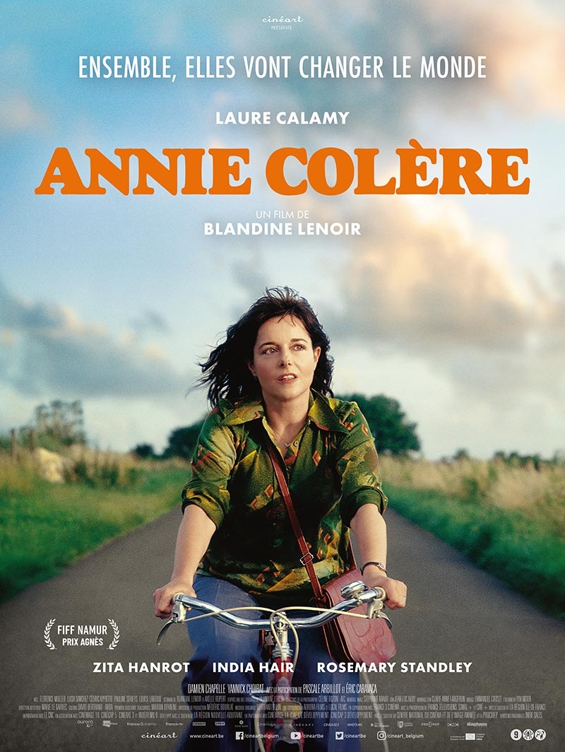 annie_colere_affiche