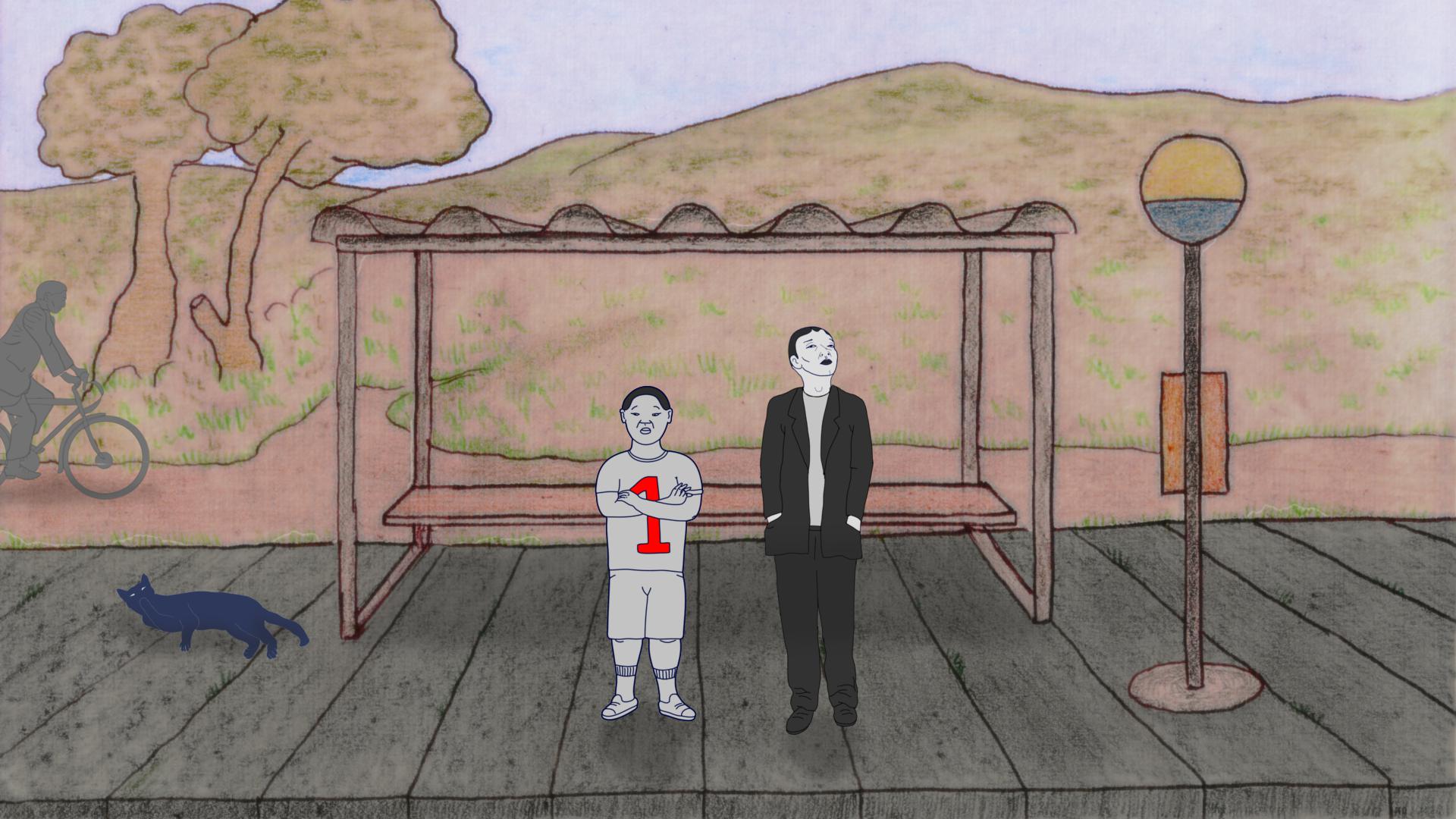 Blind-Willow-Sleeping-Woman