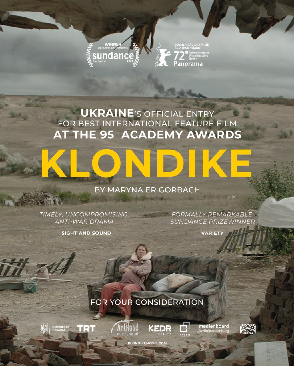 Klondike-Movie-Poster