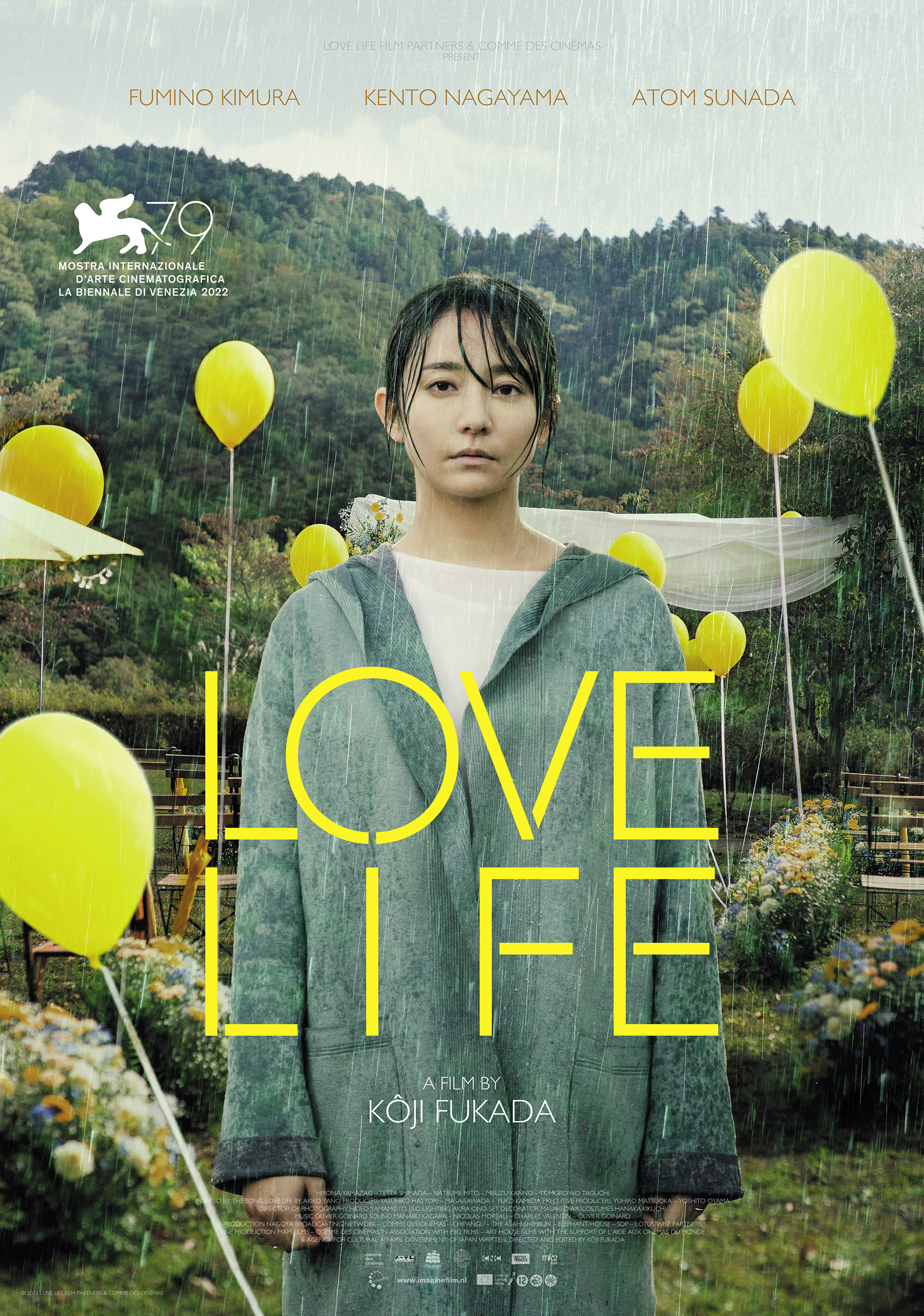 poster-Love-Life-Kôji-Fukada-JP-2022
