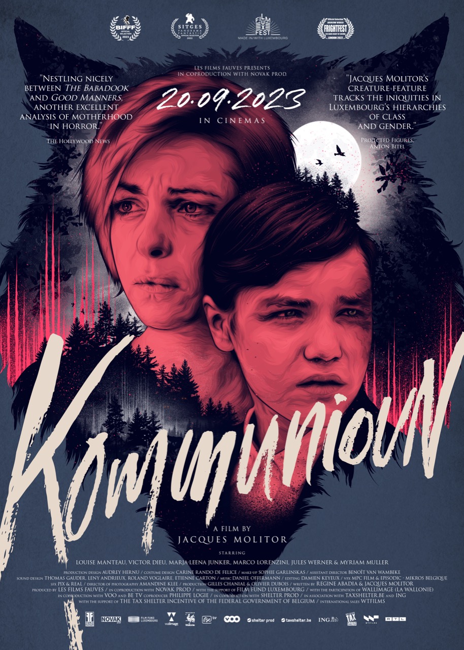 Kommunioun_poster