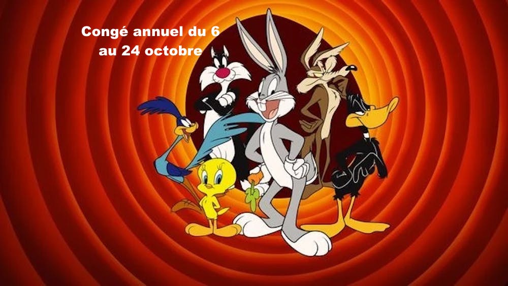 The Hatari Papers are on&nbsp;holiday