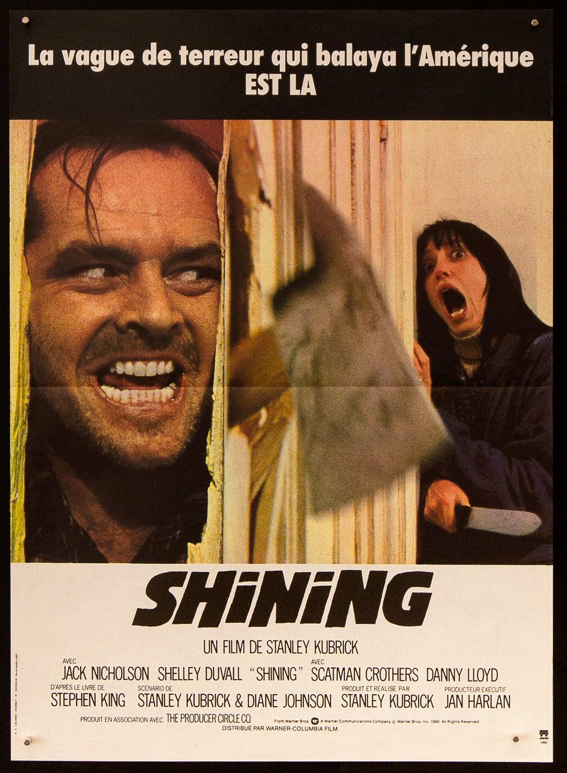 The-Shining-Vintage-Movie-Poster-Original-French-mini-16x23-2294