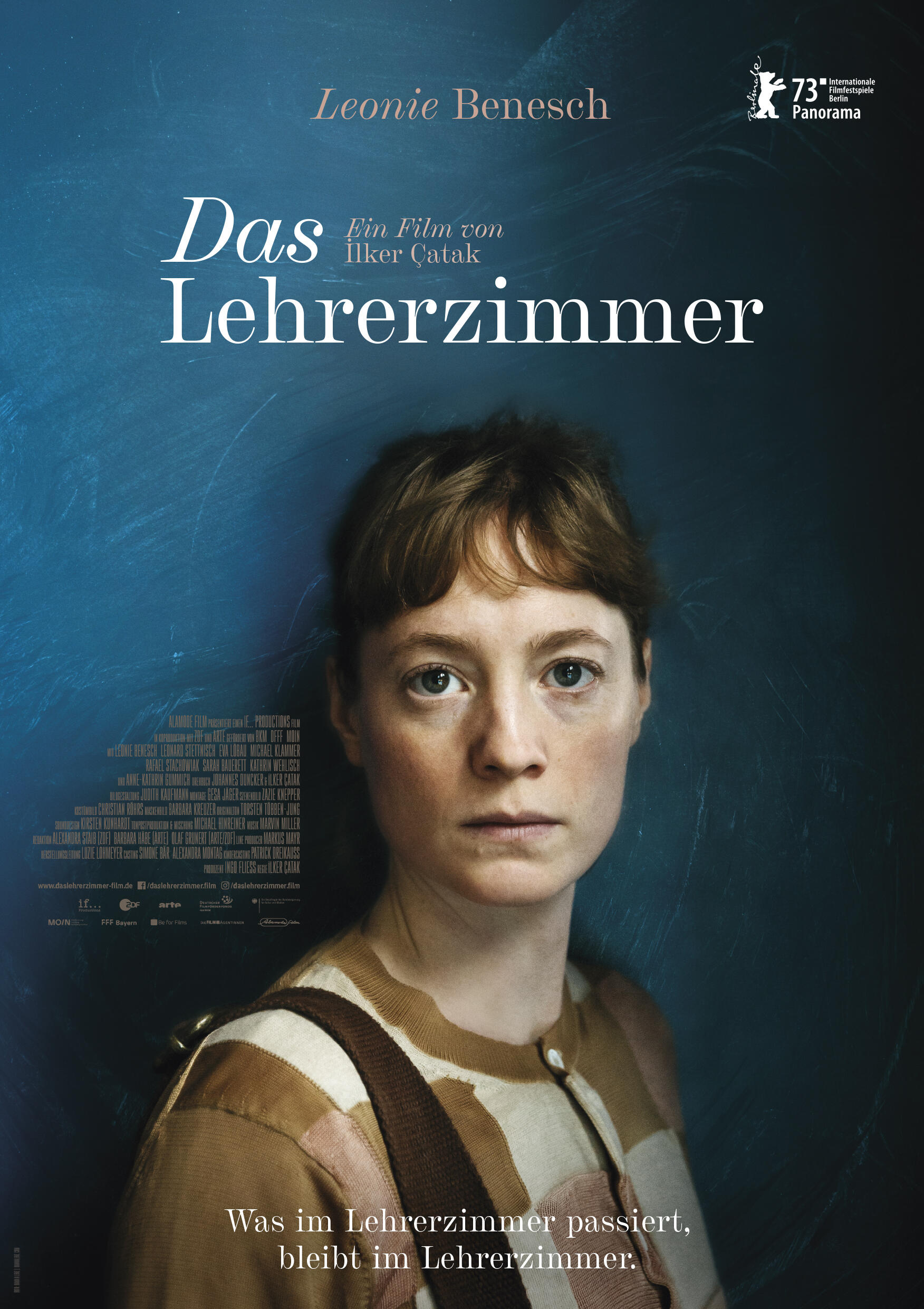 DasLehrerzimmer_Plakat