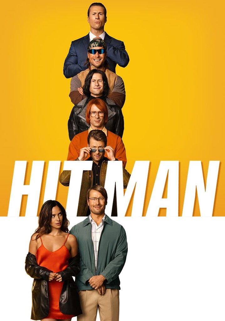 hit-man