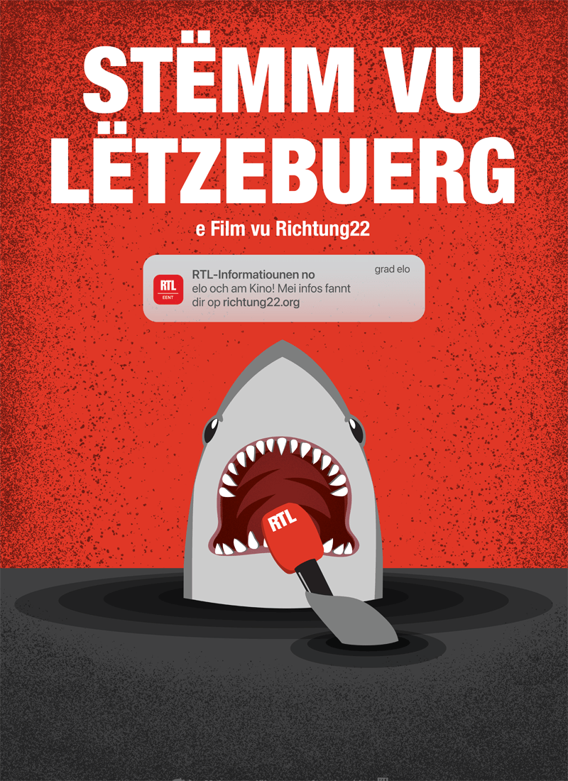 Stemm-vu-Letzebuerg-Poster