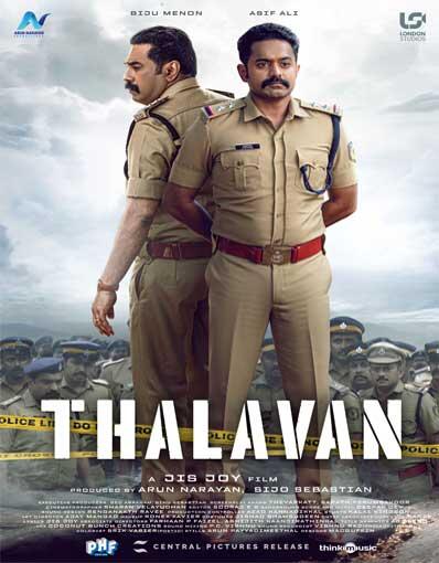 Thalavan