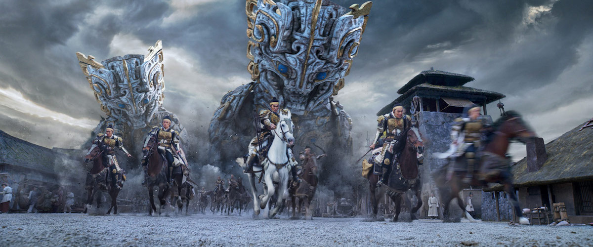 creation-of-the-gods-kingdom-of-storms-movie-review-2023