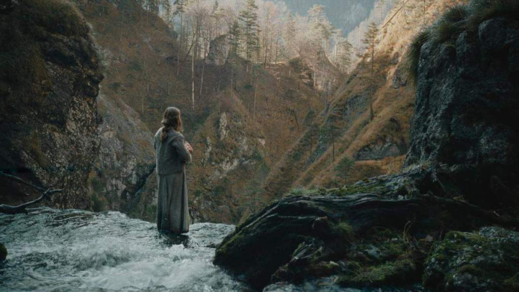 Riefenstahl, Des Teufels Bad,&nbsp;Se7en