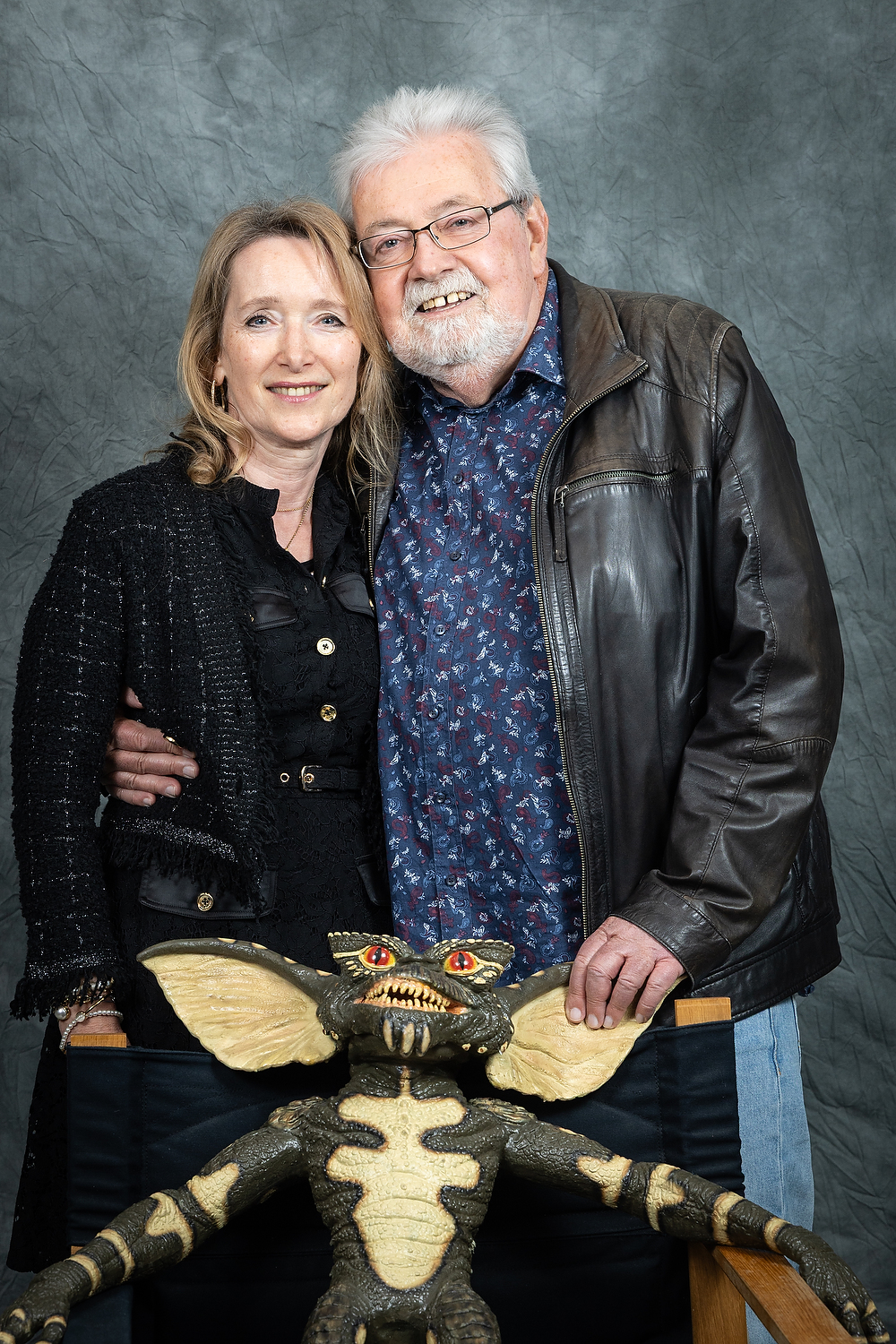 0477_Noces_Or_Thilges_Mariette_Jean_Paul_20250321 - Noces d'Or Thilges Mariette &amp; Jean Paul - Grass - Bestial - 21/03/2025 - photo: claude piscitelli