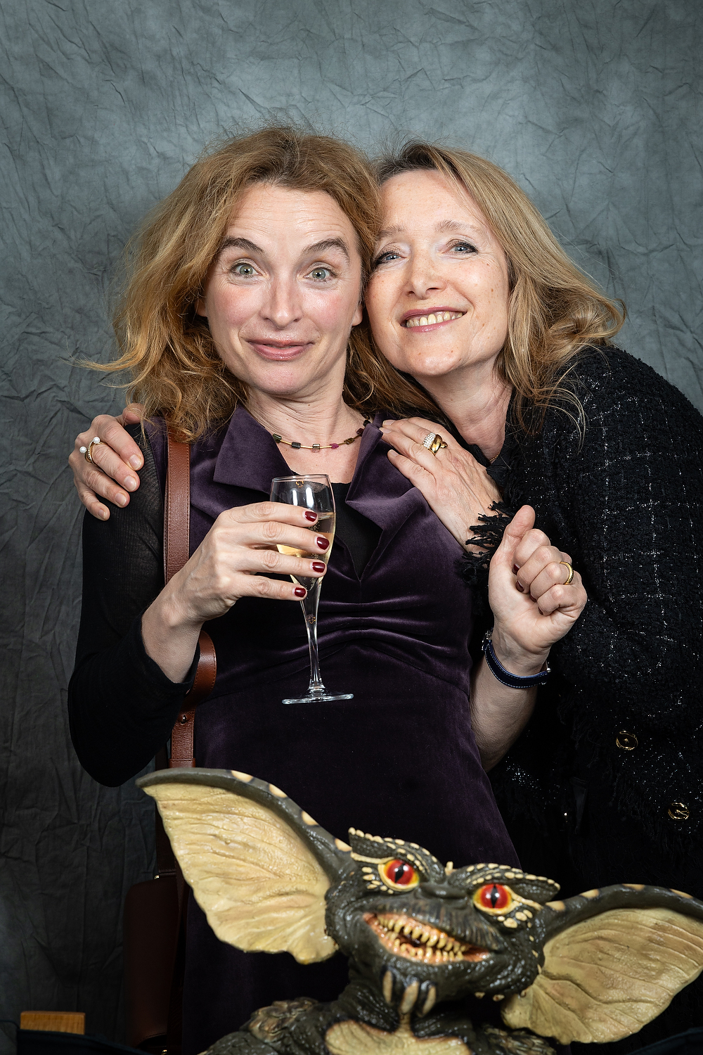 0520_Noces_Or_Thilges_Mariette_Jean_Paul_20250321 - Noces d'Or Thilges Mariette &amp; Jean Paul - Grass - Bestial - 21/03/2025 - photo: claude piscitelli