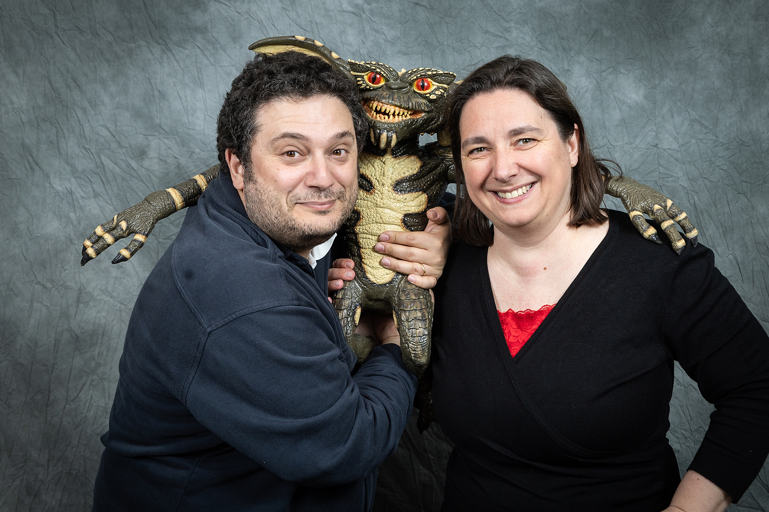 0553_Noces_Or_Thilges_Mariette_Jean_Paul_20250321 - Noces d'Or Thilges Mariette &amp; Jean Paul - Grass - Bestial - 21/03/2025 - photo: claude piscitelli