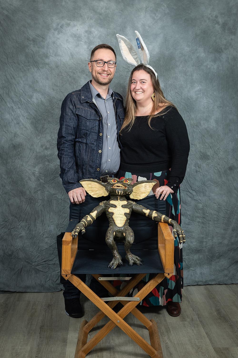 0555_Noces_Or_Thilges_Mariette_Jean_Paul_20250321 - Noces d'Or Thilges Mariette &amp; Jean Paul - Grass - Bestial - 21/03/2025 - photo: claude piscitelli