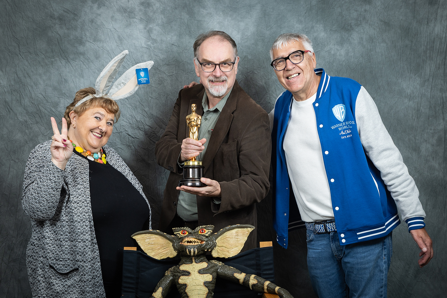 0630_Noces_Or_Thilges_Mariette_Jean_Paul_20250321 - Noces d'Or Thilges Mariette &amp; Jean Paul - Grass - Bestial - 21/03/2025 - photo: claude piscitelli